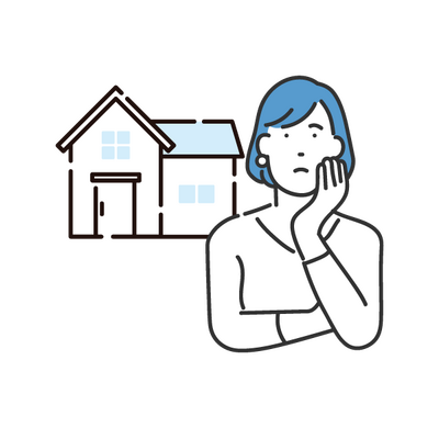 相続した不動産があるけど処分したい